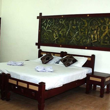 Wayanad Gate Resort Mananthavady Extérieur photo