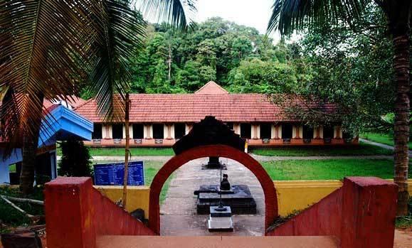 Wayanad Gate Resort Mananthavady Extérieur photo