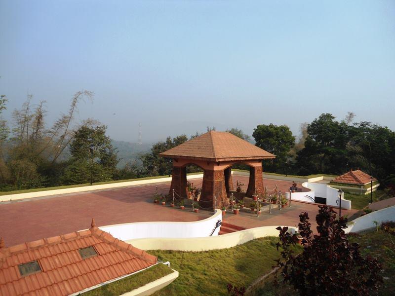 Wayanad Gate Resort Mananthavady Extérieur photo