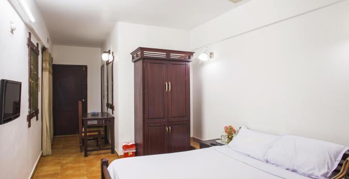 Wayanad Gate Resort Mananthavady Extérieur photo