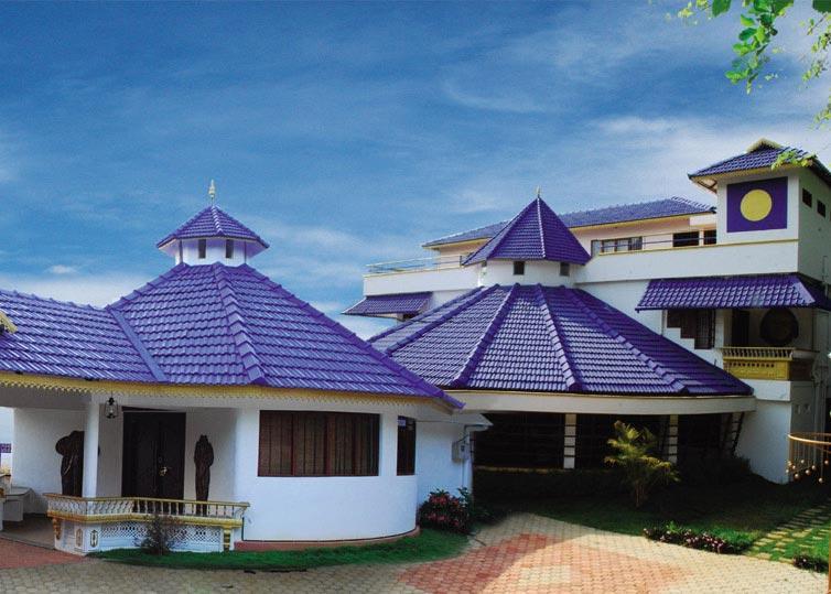 Wayanad Gate Resort Mananthavady Extérieur photo